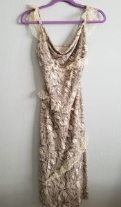 Diane von Ferstenburg dress